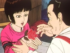 Midori: Shoujo Tsubaki